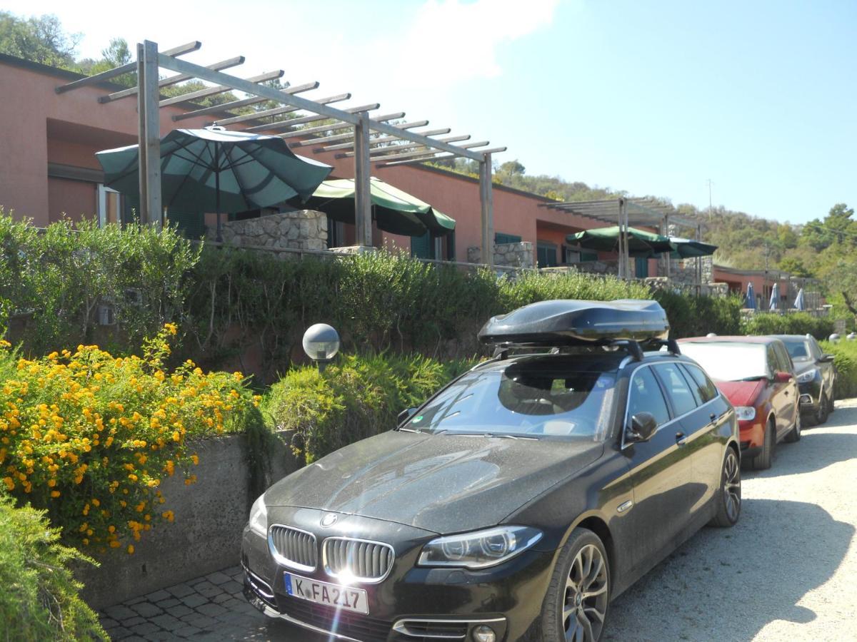 Allegroitalia Elba Golf Portoferraio Luaran gambar