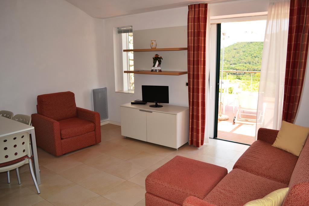 Allegroitalia Elba Golf Portoferraio Luaran gambar