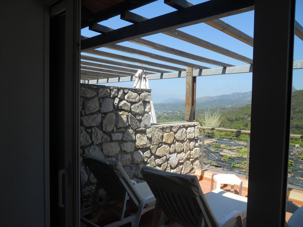 Allegroitalia Elba Golf Portoferraio Luaran gambar
